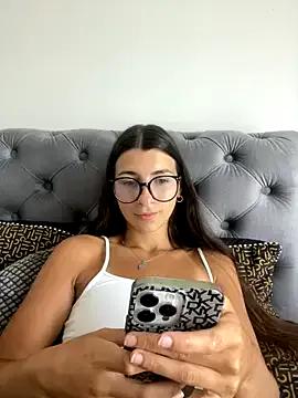 Freechat Wildberry_ on StripChat