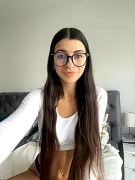 Freechat Wildberry_ on StripChat