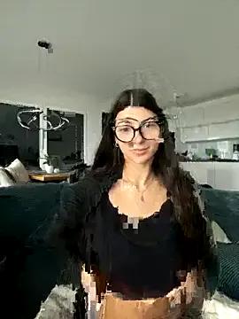 Wildberry_ — cream boobs