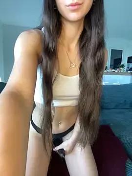 Freechat Wildberry_ on StripChat