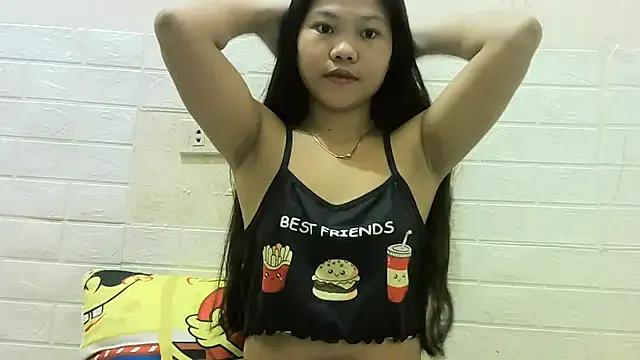 wildestsweetie on StripChat