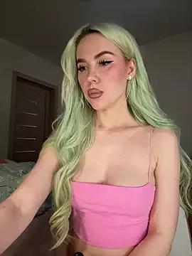 Freechat xDinnax on StripChat