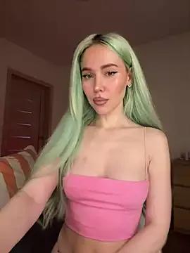 Freechat xDinnax on StripChat