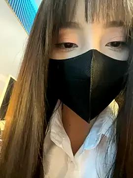 xiao-Lin on StripChat