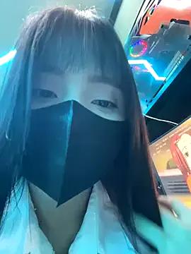 xiao-Lin on StripChat