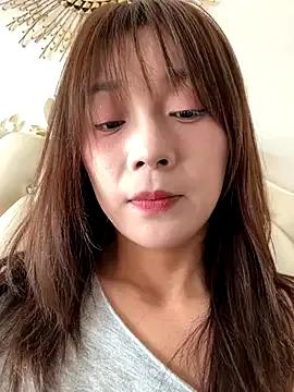 xiaoqiao_ss on StripChat