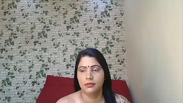 XIndianintimacy on StripChat