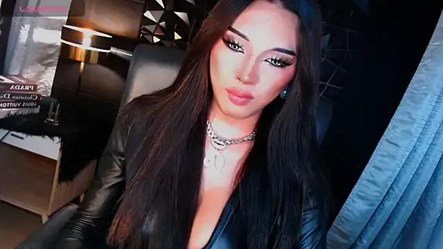 xUrGoddess_Bellax on StripChat