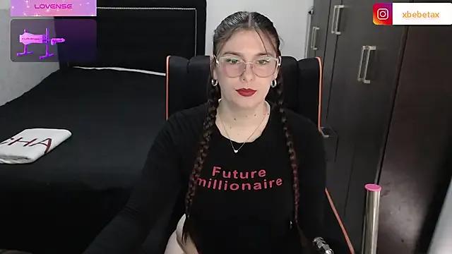 xxbbtaa on StripChat