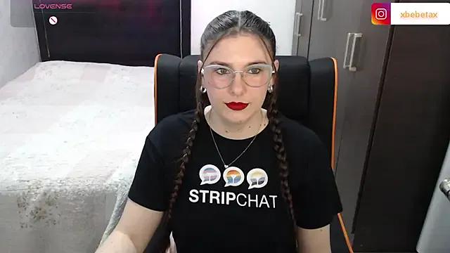 xxbbtaa on StripChat