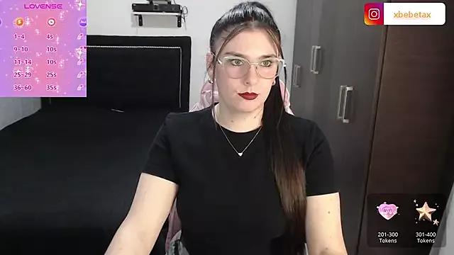 xxbbtaa on StripChat