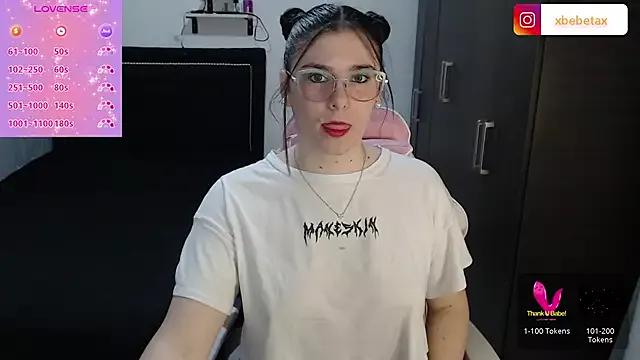 xxbbtaa on StripChat