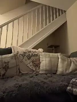 xxcurvyjessiexx on StripChat