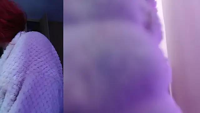 Yashira_hoot on StripChat