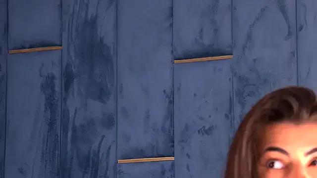 YasminaMoon — drive me crazy, make me yours