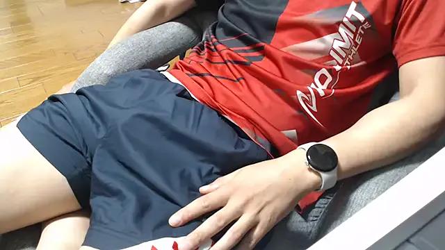 Freechat Yasu2000 on StripChat