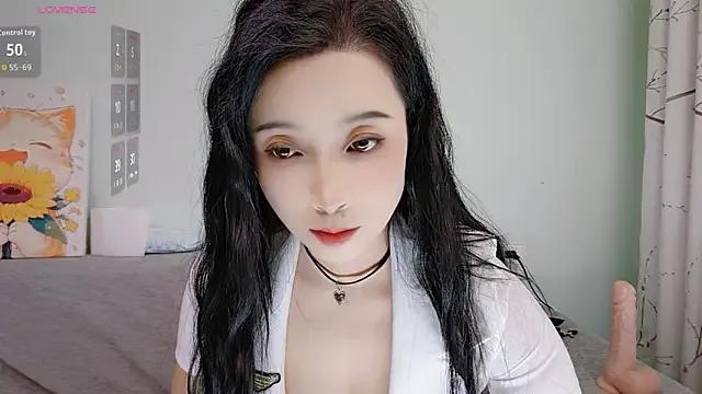 Yemao_0 on StripChat