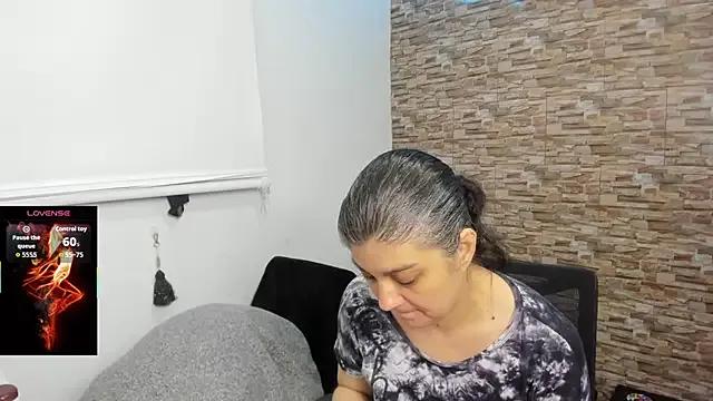 Yin_yang_hot — missinary + cum