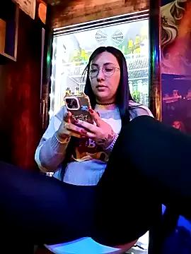 You-kitty2025 on StripChat