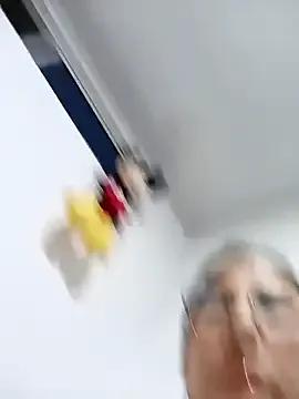 You-kitty2025 on StripChat