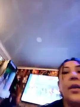 You-kitty2025 on StripChat