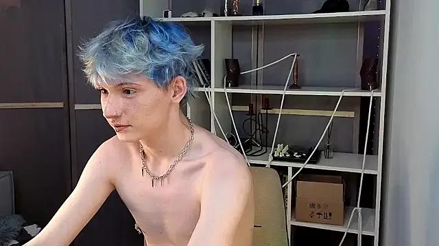 Your_avatar on StripChat