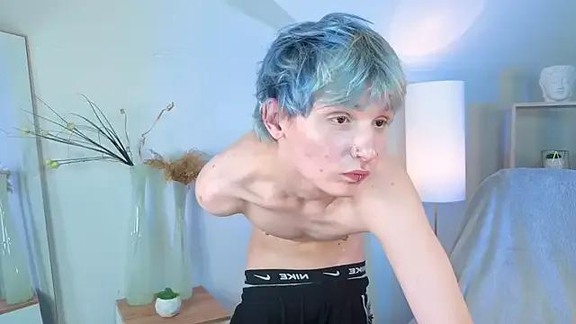 Your_avatar on StripChat