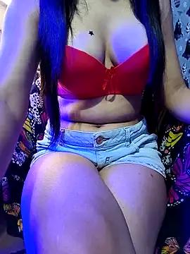 Your_Rubina on StripChat