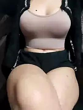 Your_Rubina — Group on StripChat