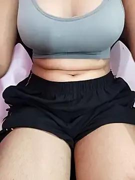 Your_Rubina on StripChat