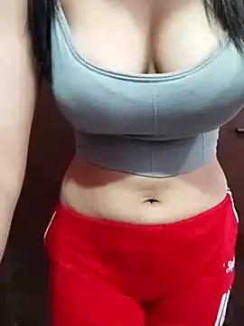 Your_Rubina on StripChat