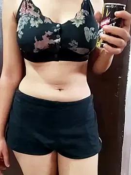 Your_Rubina on StripChat