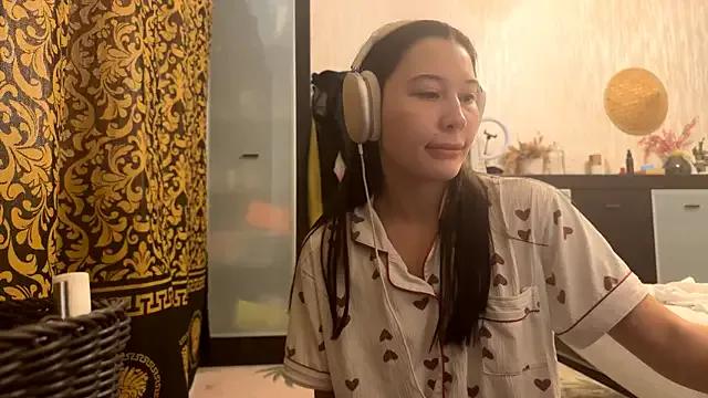 YourCoreanmiracle — Sexual massage my tits!