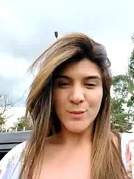 Yuky_ta on StripChat