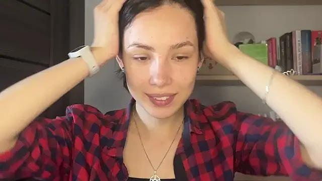 Yuna5343 on StripChat