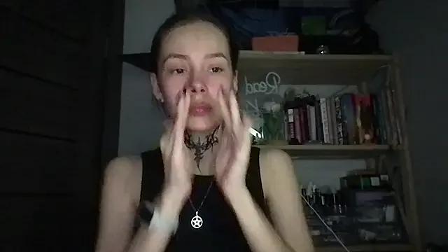 Yuna5343 on StripChat