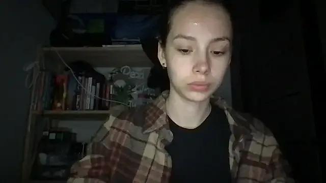 Yuna5343 on StripChat