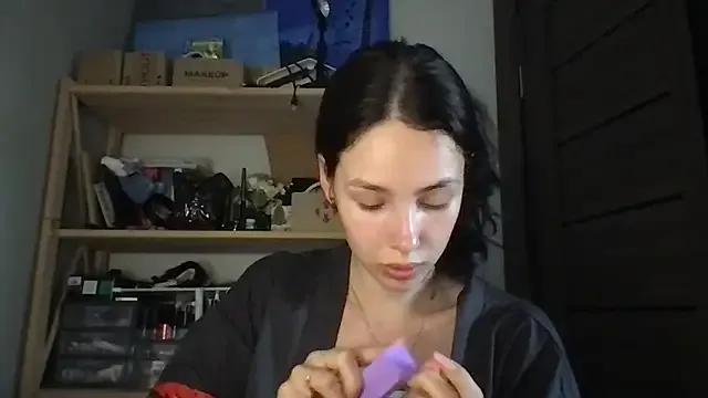 Yuna5343 on StripChat