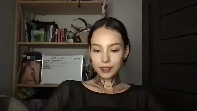 Yuna5343 on StripChat