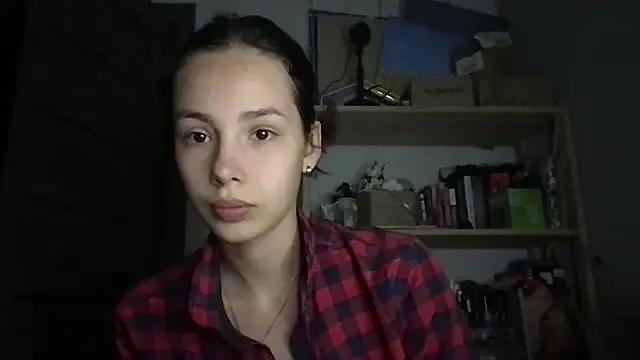 Yuna5343 on StripChat