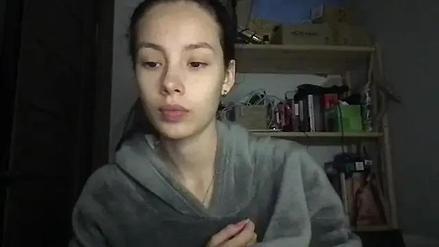 Yuna5343 on StripChat