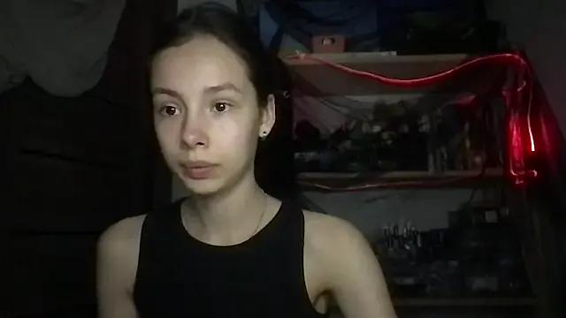 Yuna5343 on StripChat