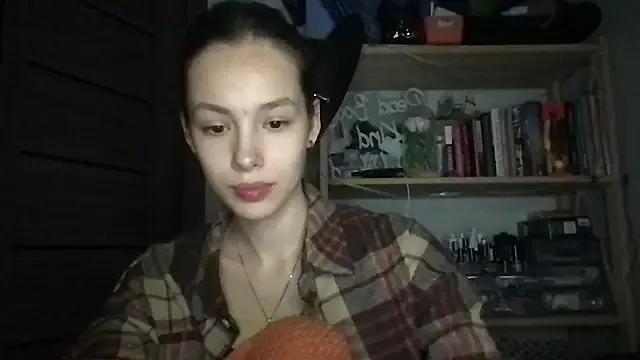 Yuna5343 on StripChat