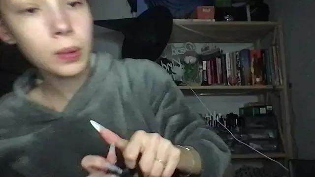 Yuna5343 on StripChat