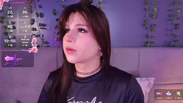 Freechat Yuri_Stars on StripChat