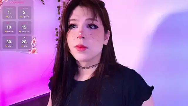 Freechat Yuri_Stars on StripChat