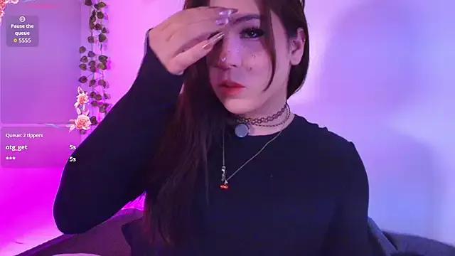 Freechat Yuri_Stars on StripChat