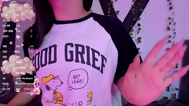 Freechat Yuri_Stars on StripChat