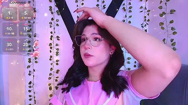 Freechat Yuri_Stars on StripChat