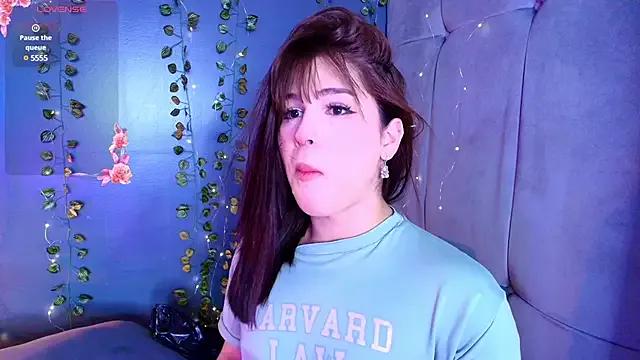 Freechat Yuri_Stars on StripChat